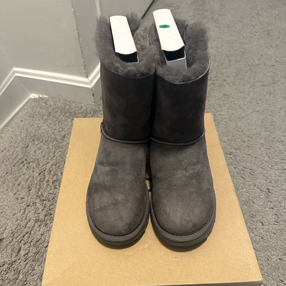 UGG Bailey Bow